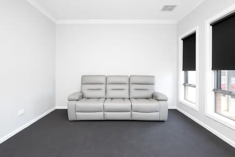 Fourth view of Homely house listing, 25 Kerala Street, Rockbank VIC 3335