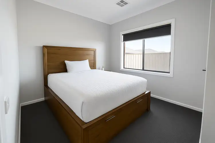 Fifth view of Homely house listing, 25 Kerala Street, Rockbank VIC 3335