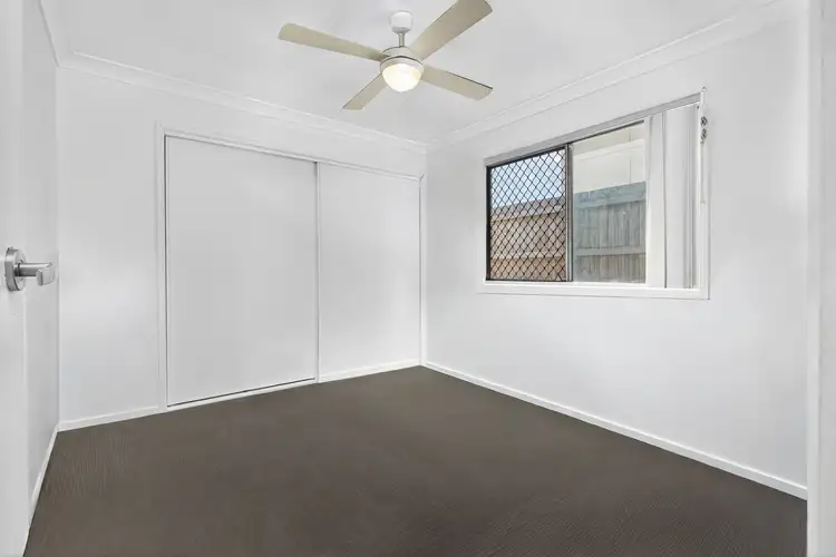 Fourth view of Homely semi-detached listing, 40 Innes Crescent, Bundamba QLD 4304