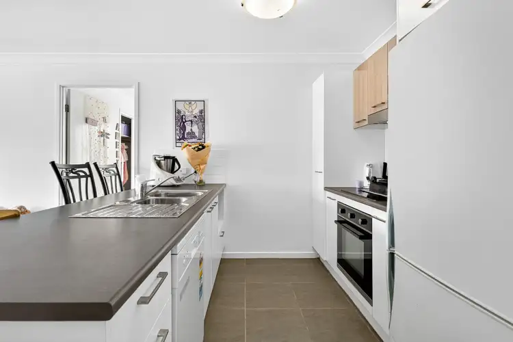 Sixth view of Homely semi-detached listing, 40 Innes Crescent, Bundamba QLD 4304
