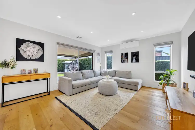 7 Gilbert Avenue, Truganina VIC 3029