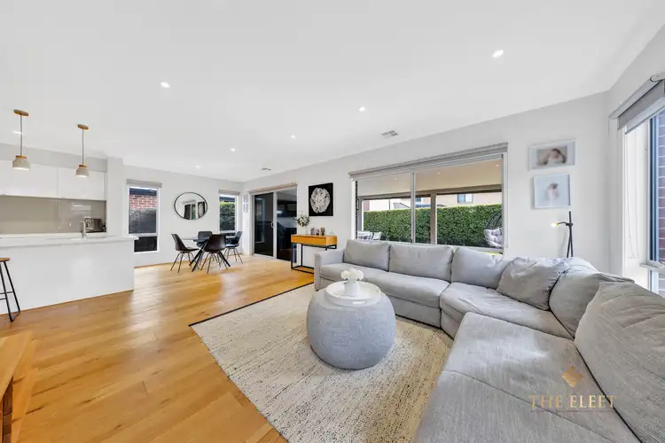 7 Gilbert Avenue, Truganina VIC 3029