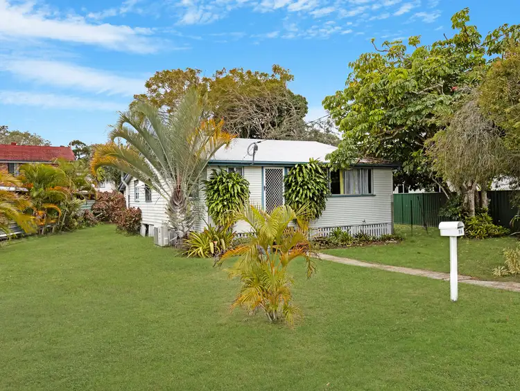 96 Cypress Street, Torquay QLD 4655