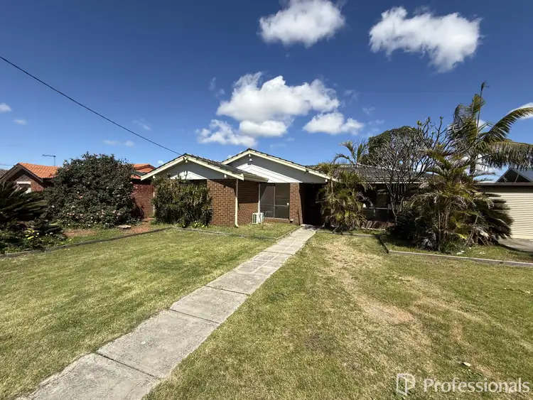 Second view of Homely house listing, 33 Storey Rd, Thornlie WA 6108