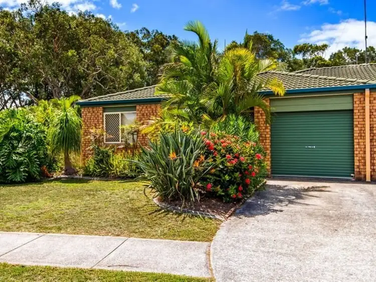 1/25 Crystal Reef Drive, Coombabah QLD 4216