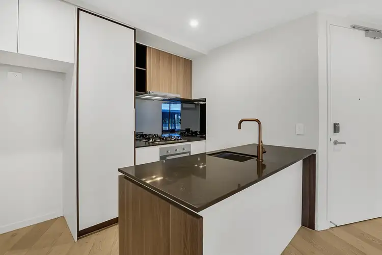 Second view of Homely apartment listing, 24/3 Snake Gully Drive, Bundoora VIC 3083