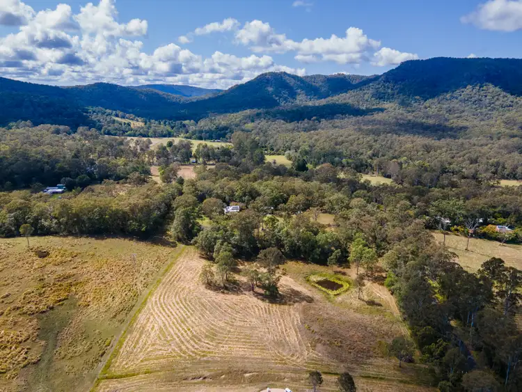 63-73 Oakey Creek Road, Gheerulla QLD 4574