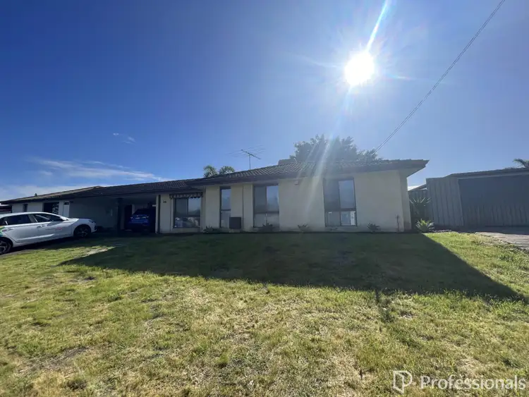 60B Murdoch Road, Thornlie WA 6108