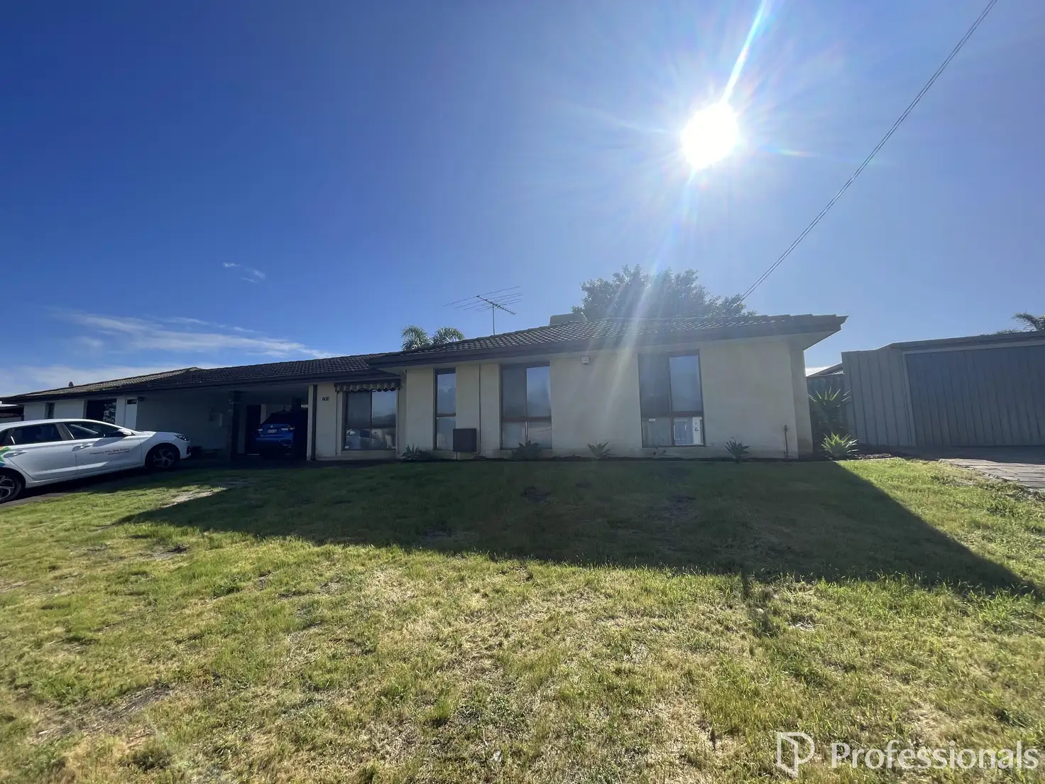 Main view of Homely semi-detached listing, 60B Murdoch Road, Thornlie WA 6108