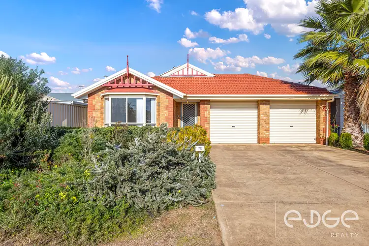 78 Gerald Boulevard, Davoren Park SA 5113