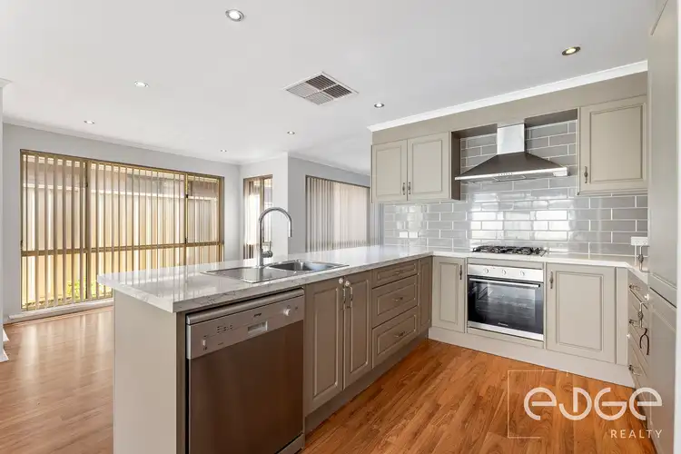 Fifth view of Homely house listing, 78 Gerald Boulevard, Davoren Park SA 5113