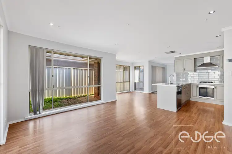 Sixth view of Homely house listing, 78 Gerald Boulevard, Davoren Park SA 5113