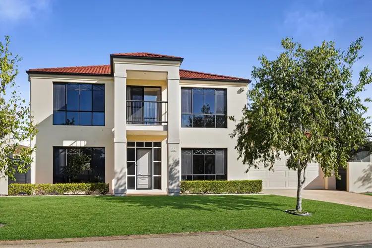 22/145 Palm Meadows Drive, Carrara QLD 4211
