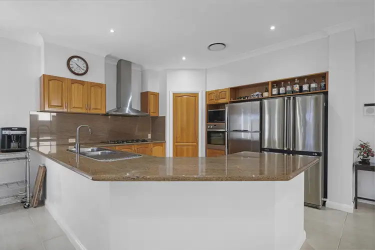 Seventh view of Homely house listing, 22/145 Palm Meadows Drive, Carrara QLD 4211