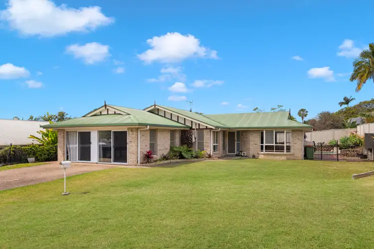 9 Kingsbury Court, Alexandra Hills QLD 4161