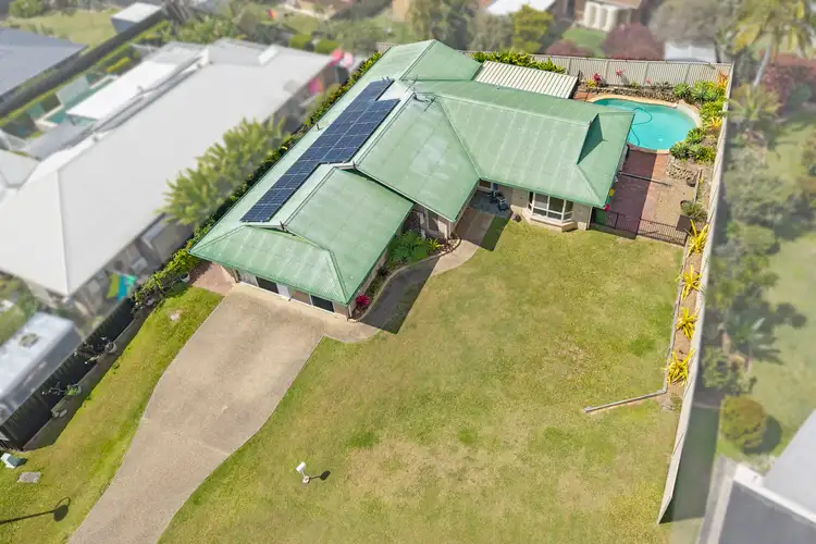 Second view of Homely house listing, 9 Kingsbury Court, Alexandra Hills QLD 4161