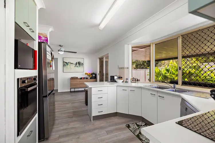 Third view of Homely house listing, 9 Kingsbury Court, Alexandra Hills QLD 4161