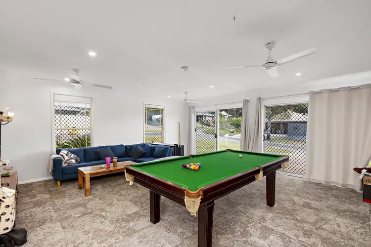 Fourth view of Homely house listing, 9 Kingsbury Court, Alexandra Hills QLD 4161