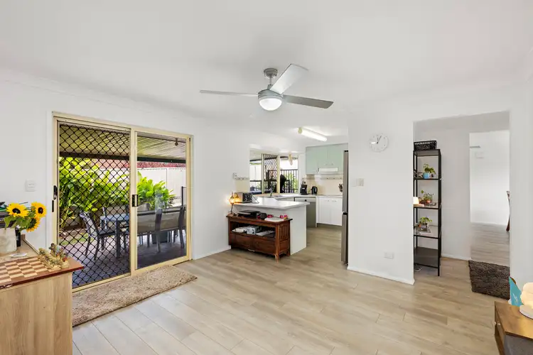 Fifth view of Homely house listing, 9 Kingsbury Court, Alexandra Hills QLD 4161