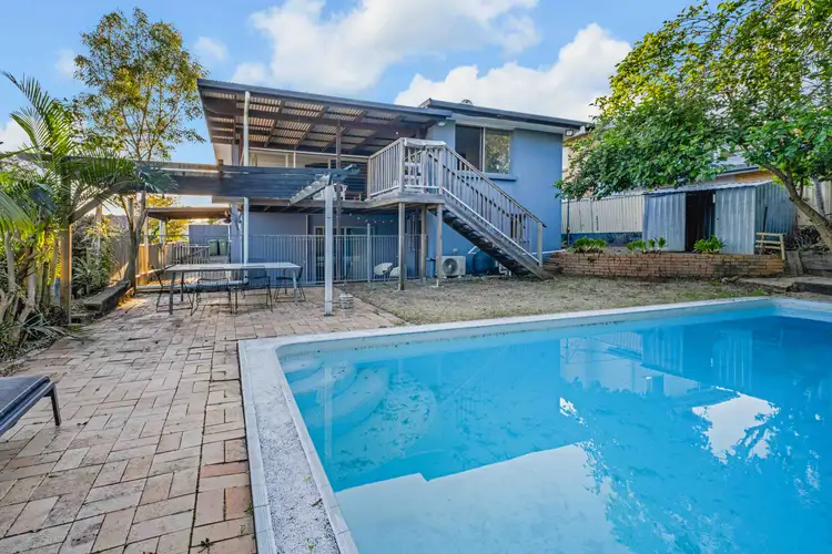 24 Magnolia Drive, Southport QLD 4215