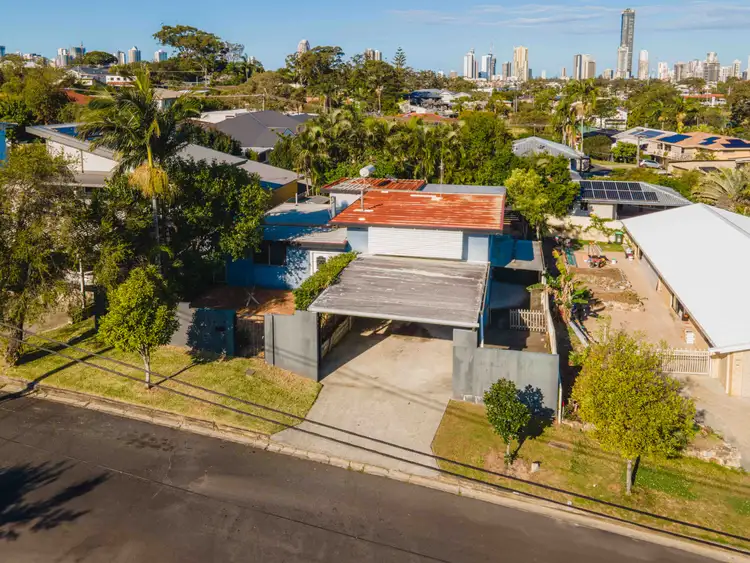 24 Magnolia Drive, Southport QLD 4215