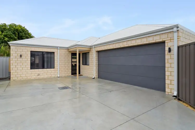 38A King Road, Beechboro WA 6063