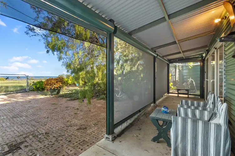 Fifth view of Homely house listing, 40 The Esplanade, Clinton SA 5570
