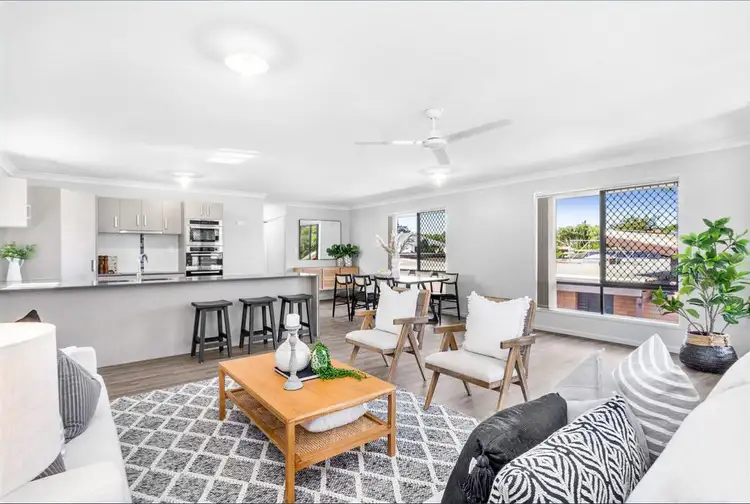 14A Marianne Street, Everton Hills QLD 4053