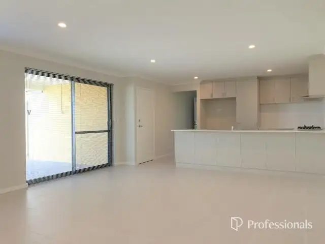Fourth view of Homely house listing, 61 Lancaster Loop, Piara Waters WA 6112