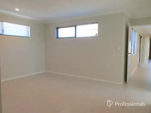 Fifth view of Homely house listing, 61 Lancaster Loop, Piara Waters WA 6112
