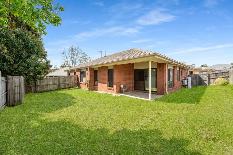 Second view of Homely house listing, 1/12A Ariel Avenue, Kingston QLD 4114