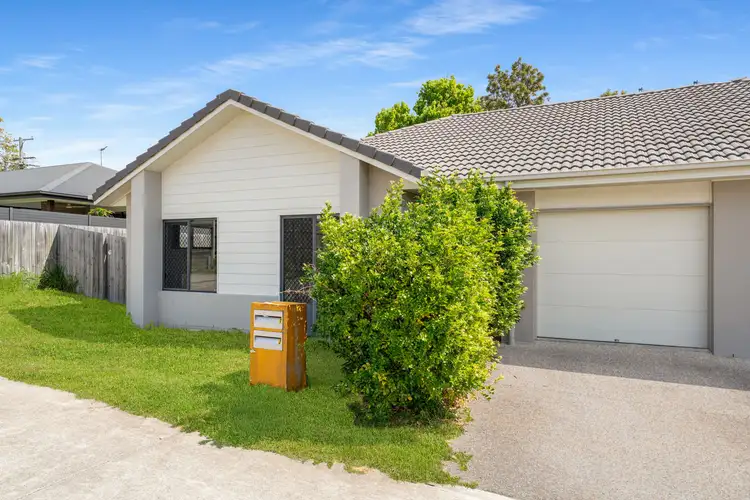 Fourth view of Homely house listing, 1/12A Ariel Avenue, Kingston QLD 4114