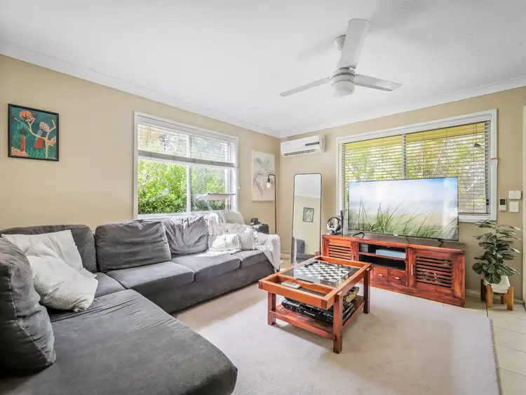 Third view of Homely townhouse listing, 7/17-19 Martin Street, Nerang QLD 4211