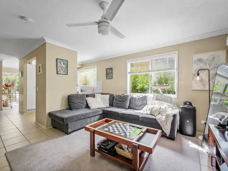 Fourth view of Homely townhouse listing, 7/17-19 Martin Street, Nerang QLD 4211