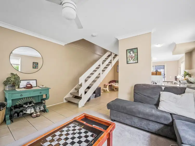Sixth view of Homely townhouse listing, 7/17-19 Martin Street, Nerang QLD 4211