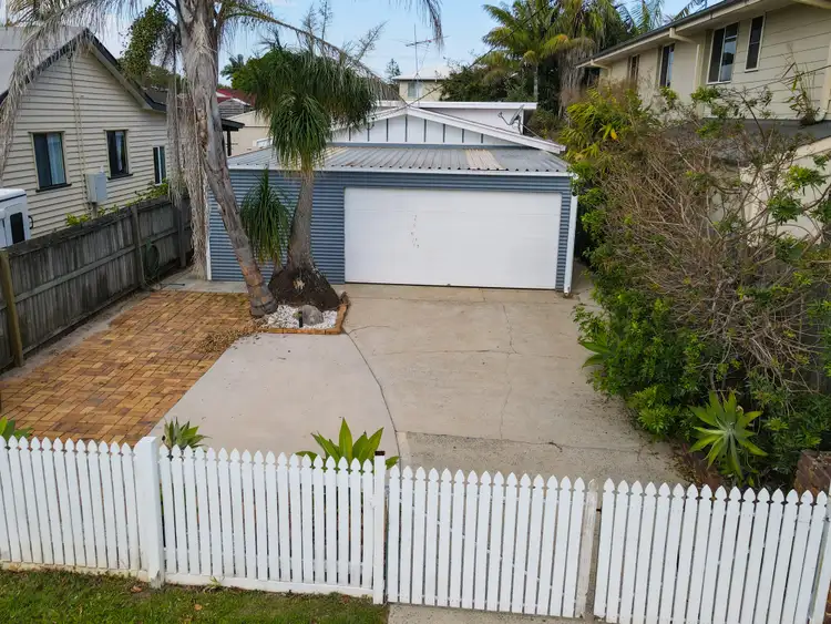 62 Mclennan Street, Woody Point QLD 4019