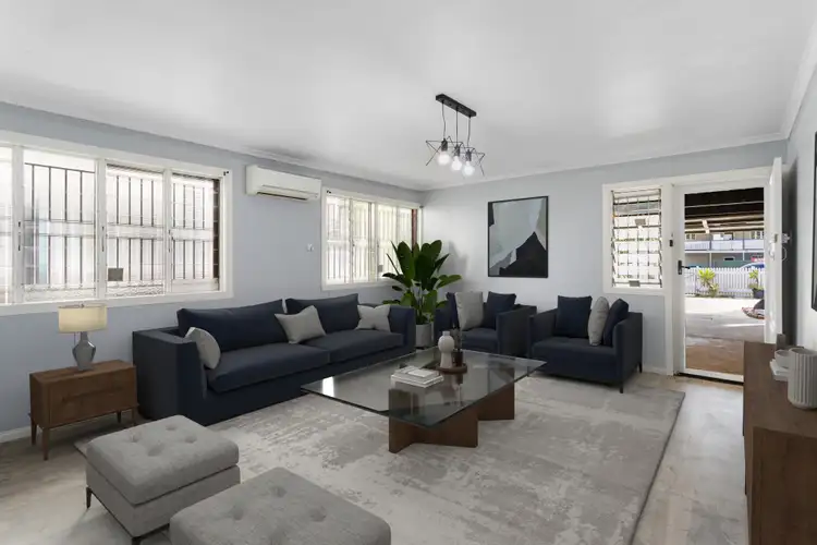 Second view of Homely house listing, 62 McLennan Street, Woody Point QLD 4019