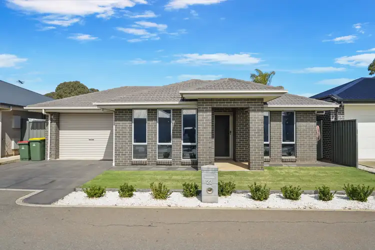 22/12A Angle Vale Road, Evanston Gardens SA 5116
