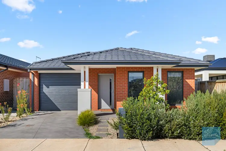 Main view of Homely house listing, 23 Huffnell Road, Deanside VIC 3336