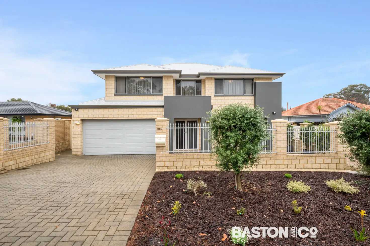 Main view of Homely house listing, 38A Saleham Street, Lathlain WA 6100