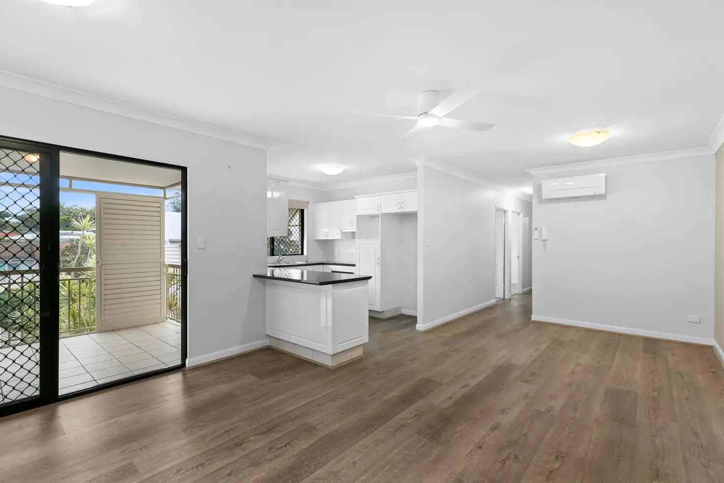 Main view of Homely unit listing, 7/35 Kate Street, Alderley QLD 4051