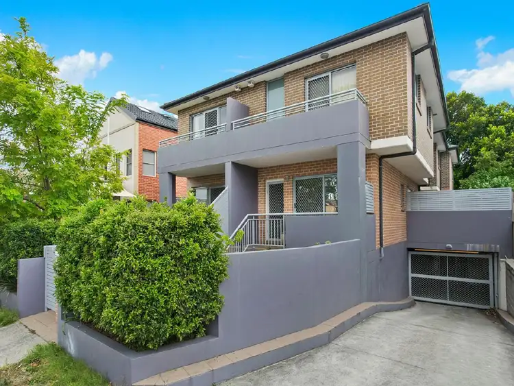 1/5 Minneapolis Crescent, Maroubra NSW 2035