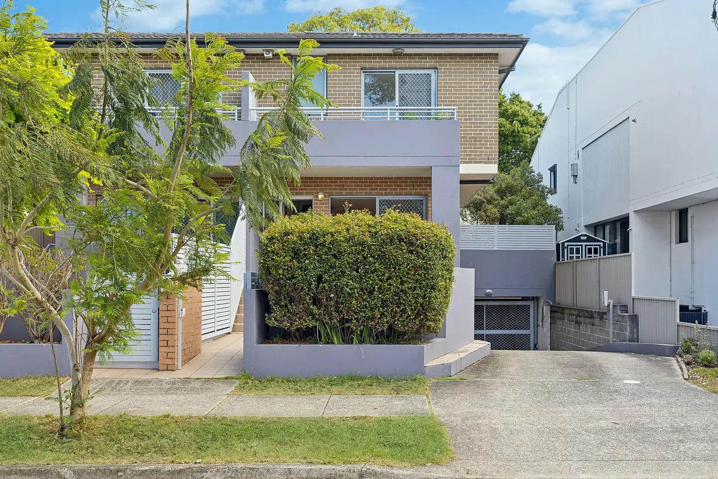 Main view of Homely townhouse listing, 1/5 Minneapolis Crescent, Maroubra NSW 2035