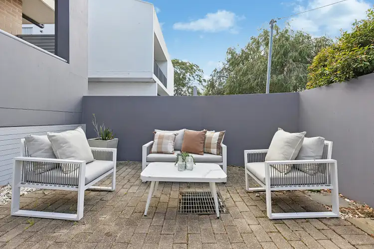 Third view of Homely townhouse listing, 1/5 Minneapolis Crescent, Maroubra NSW 2035