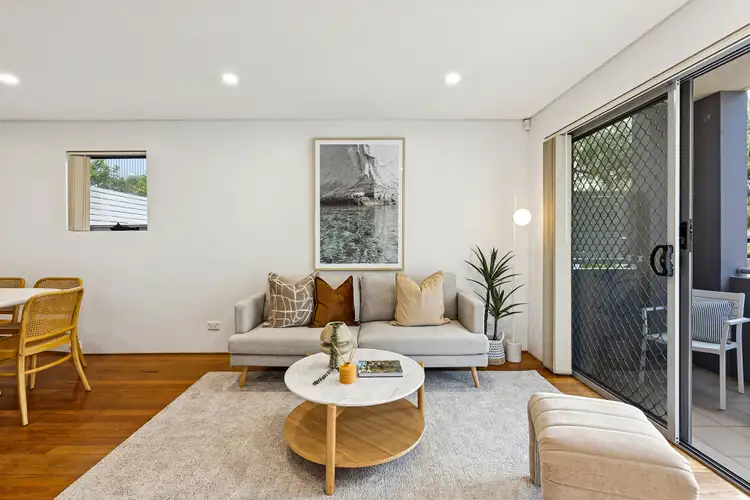 Fourth view of Homely townhouse listing, 1/5 Minneapolis Crescent, Maroubra NSW 2035