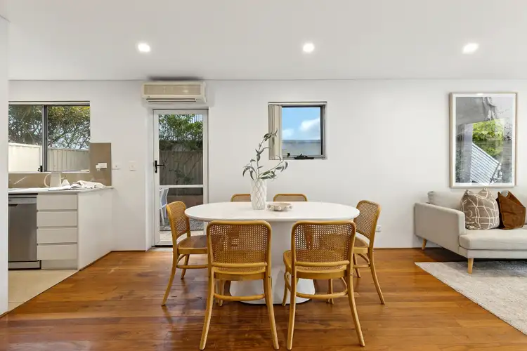 Fifth view of Homely townhouse listing, 1/5 Minneapolis Crescent, Maroubra NSW 2035
