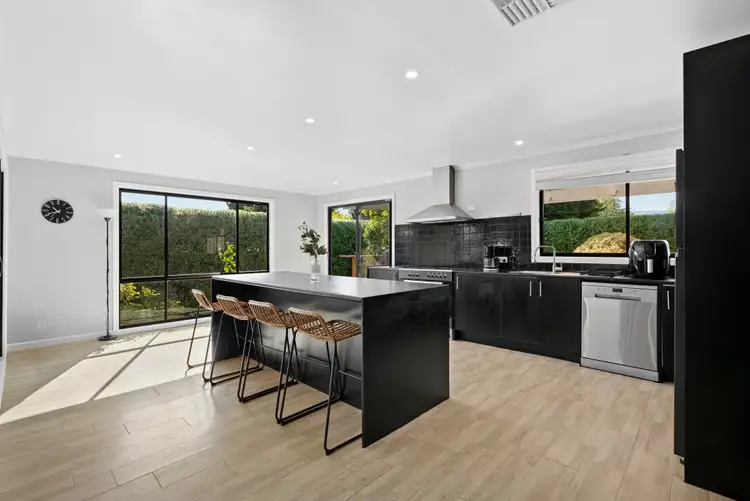 Third view of Homely house listing, 75 Rankin Rd, Ferntree Gully VIC 3156