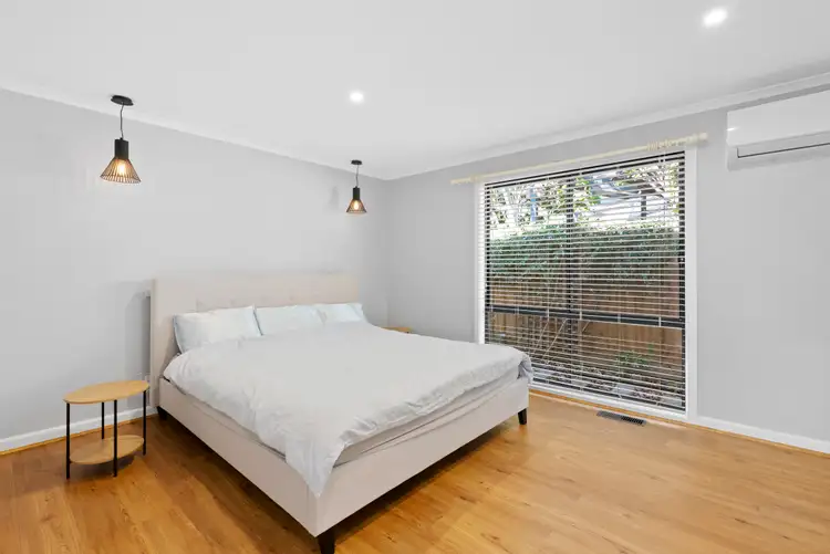 Fourth view of Homely house listing, 75 Rankin Rd, Ferntree Gully VIC 3156