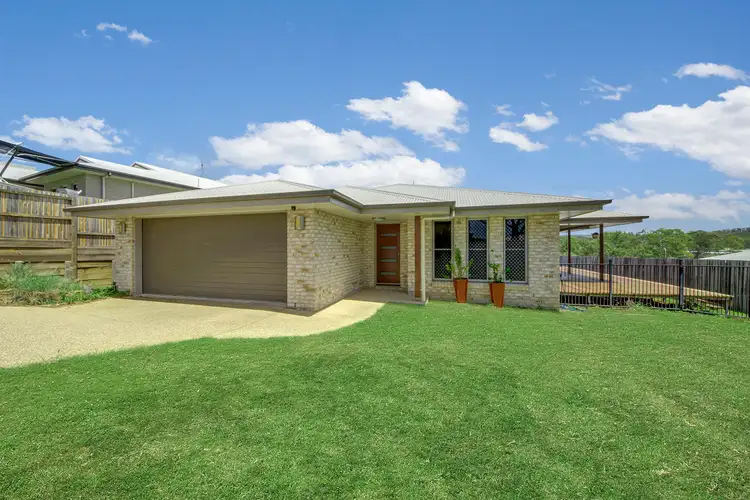 46 Victoria Avenue, Glen Eden QLD 4680