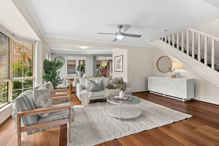 10/135 Park Road, Yeerongpilly QLD 4105
